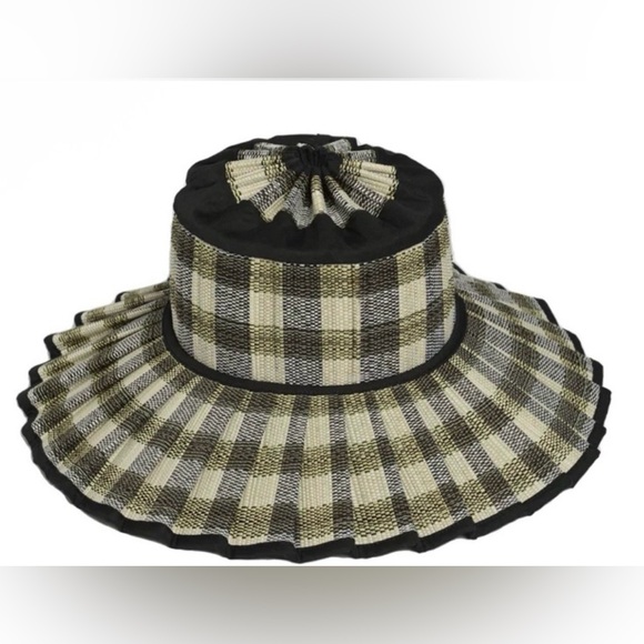 Lorna Murray Accessories - LORNA MURRAY Kyoto Capri Hat Maxi Size Small